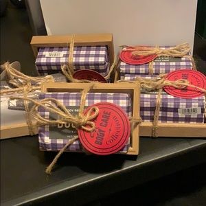 Body Prescriptions Bourbon Men's Soap Bar 10.5oz